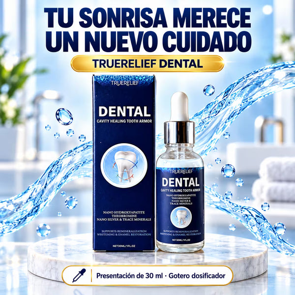 Dental Gotero